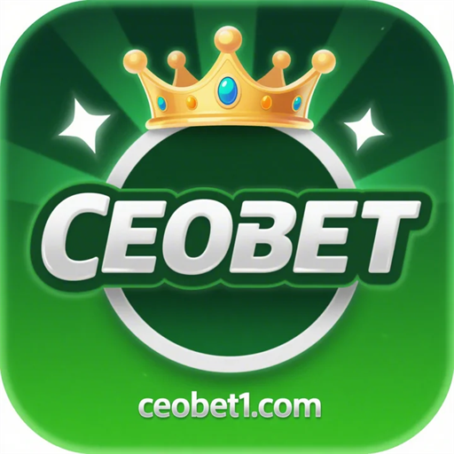 ceobet.com Logo