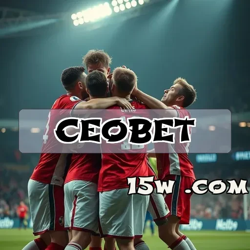 ceobet.com: Atrações Irresistíveis da Seção de Caça-níqueis