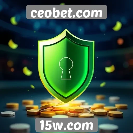 Segurança e proteção de dados em sites de jogos