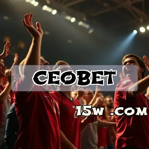 ceobet.com: Oportunidades Imperdíveis na Seção de Eventos