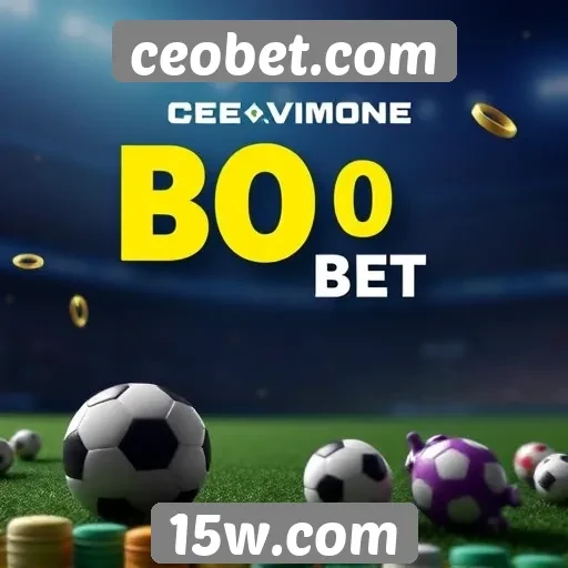Comparativo de bônus de boas-vindas na ceobet.com