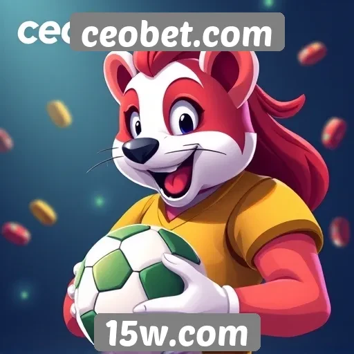 Ceobet.com amplia sua oferta de jogos online
