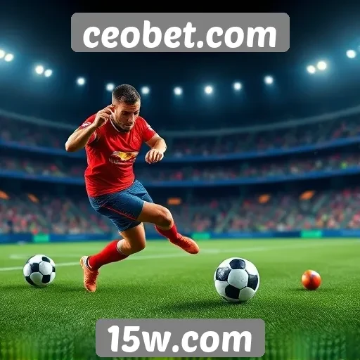 Promoções e bônus disponíveis no ceobet.com