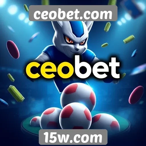Análise das ofertas de jogos no ceobet.com